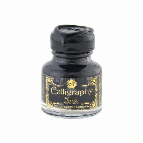 Calligraphy Ink