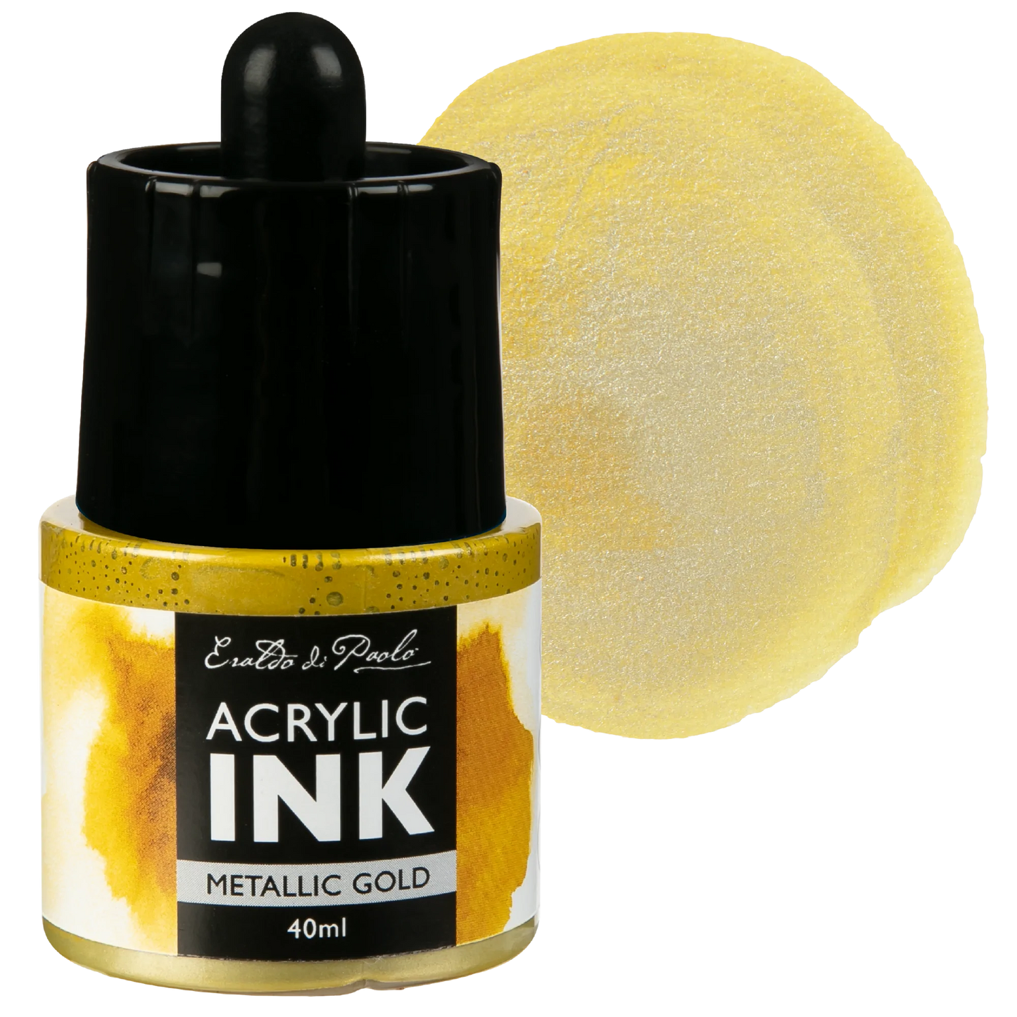 Acrylic Ink 40ml