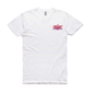 Make Your Mark White T-Shirt