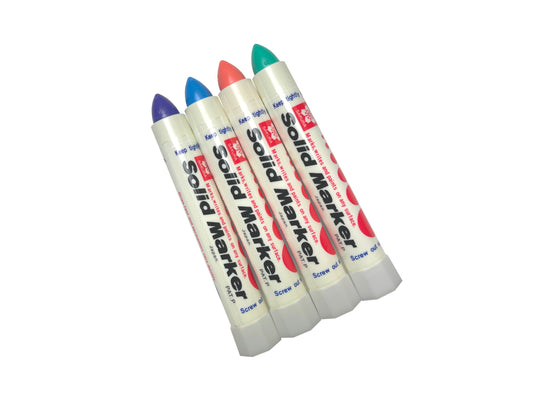 SC Solid Markers
