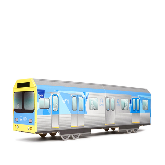 Systems Melbourne Metro
