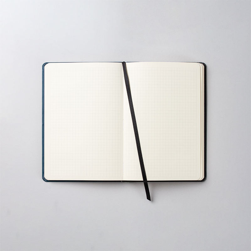 Notebook - Driver's Log