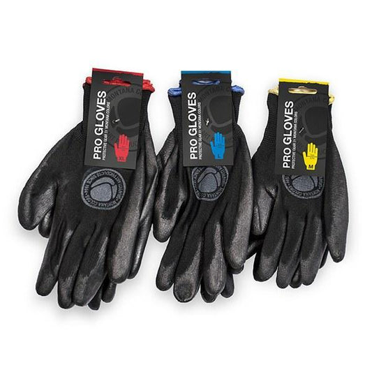Pro Gloves