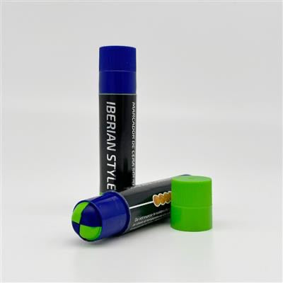 Solid Wax Marker - Compact 4 Cut