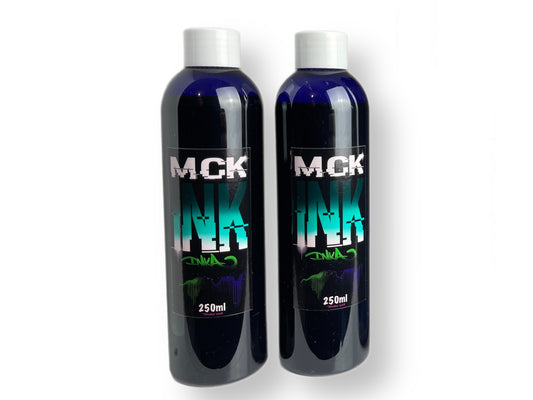 MCK Ink 250ml - INKA