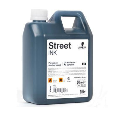 Street Ink Refill 1L - Black
