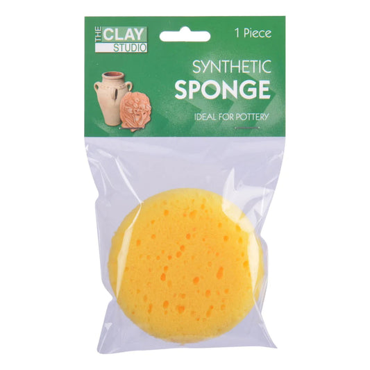 Synthetic Sponge