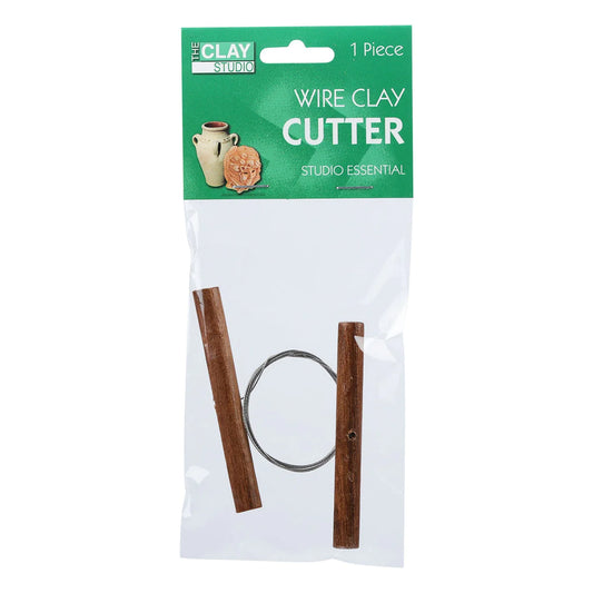Wire Clay Cutter