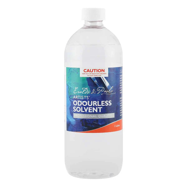 Odourless Solvent 1L