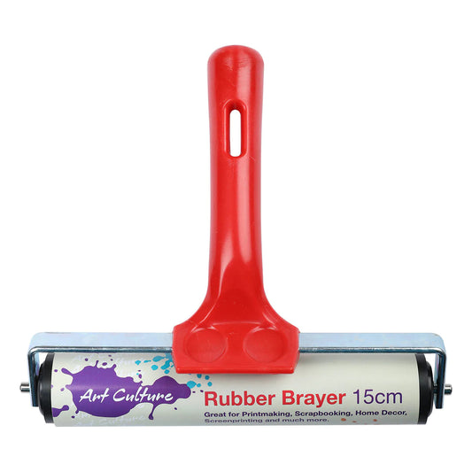 Rubber Brayer 15cm