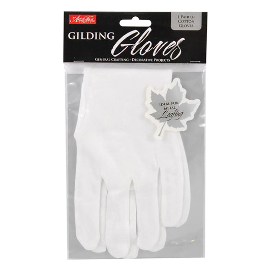 Gilding Gloves Cotton