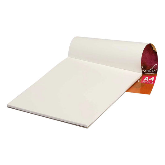 A3 Hot Pressed Watercolour Pad 300gsm 10 Sheets