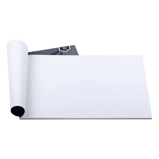 Marker Paper 100gsm A3 50 Sheets