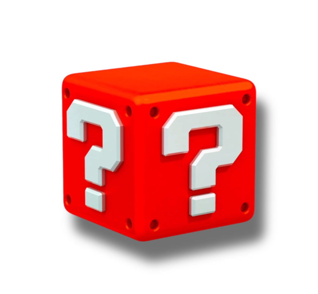 Redbelly Mystery Boxes