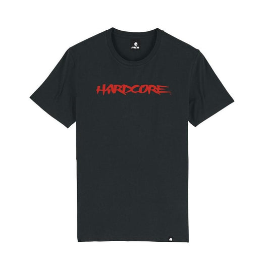 Hardcore Black T-Shirt