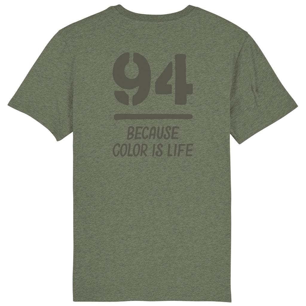 94 Green T-Shirt