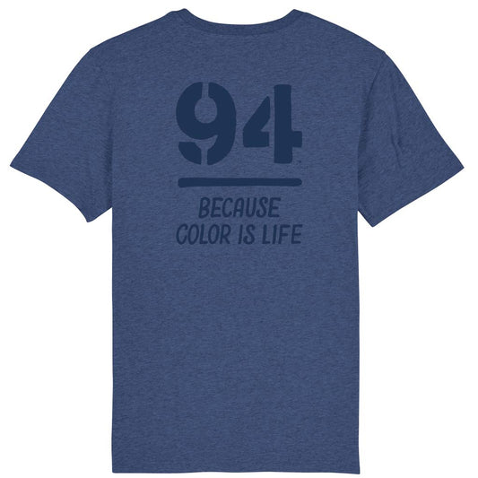 94 Blue T-Shirt