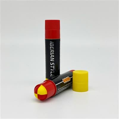 Solid Wax Marker - Compact 4 Cut