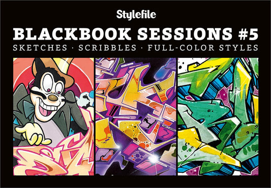 Blackbook Sessions #5