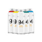 MTN 94 - Mixed 6 Pack