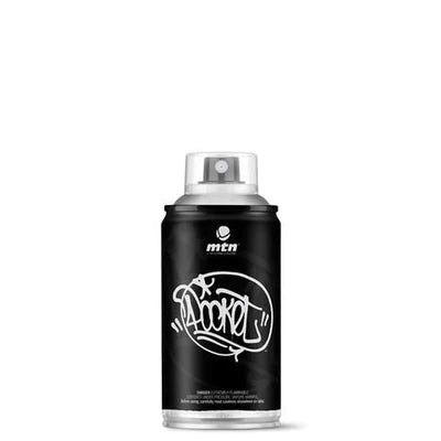 Pocket Spray Paint